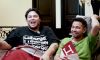 Senangnya Ivan Gunawan Dapat Tugas Buat Baju Kerja Raffi Ahmad