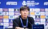 1 Penyesalan Shin Tae Yong Menjelang Laga Timnas U-23 Indonesia vs Korea