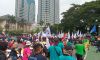 May Day 2025, Puan Maharani Bicara Perjuangan Menyejahterakan Buruh