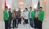 Eri Cahyadi-Armuji Terima Surat Rekomendasi PPP untuk Maju Pilwali Surabaya 2024