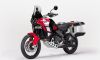 Ducati DesertX Discovery 2025 Makin Andal di Jalur Ekstrem