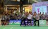 AEON Mall Jakarta Garden City Kembali Gelar Badminton Cup, Ada Kategori untuk Dewasa