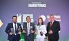 Beyond Expectation! Bank Mandiri Borong 8 Penghargaan di ABF Awards 2024