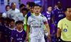 Kabar Tak Sedap dari Persib, Dedi Kusnandar Patah Tulang