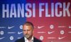 Komentar Hansi Flick Setelah Barcelona Ditahan Imbang Inter Milan di Semifinal Liga Champions
