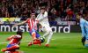 Atletico Madrid vs Real Madrid: Gol Penalti Alvarez Dianulir, Los Blancos ke 8 Besar