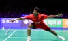 Sudirman Cup 2025: Indonesia Tampil Beda Lawan Denmark