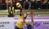 Proliga 2025: Pelatih Gresik Buka Peluang Mainkan Megawati di Final Four Seri Solo
