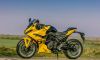 Suzuki GSX-8R Kiiro Hanya 60 Unit di Dunia, Ini Perbedaannya