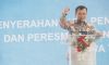 Momentum May Day, Gubernur Luthfi Berdayakan Buruh Melalui Koperasi
