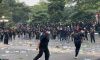 Polisi Tangkap Provokator Aksi Ricuh May Day di Depan Kantor Gubernur Jateng