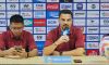 Persija Pecat Carlos Pena, Tunjuk Ricky Nelson Jadi Caretaker