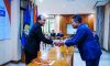 Prof. Adnan Hamid Resmi Pimpin Universitas Pancasila