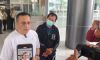 2 Warga Binaan Lapas Bukittinggi Tewas Gegara Minum Miras Dicampur Parfum