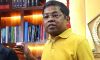 Idrus Marham: Pembangunan Berjalan Sukses, Rakyat Ingin Prabowo Kembali Jabat Presiden RI