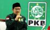 PKB Belum Menentukan Sikap pada Prabowo, Cak Imin Lakukan Ini