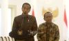 Presiden Jokowi Teken Undang-Undang Tentang Daerah Khusus Jakarta