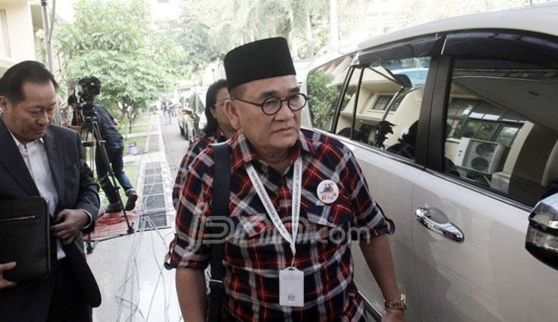 Ahok Kembali Jalani Pemeriksaan di Mabes Polri - JPNN.com