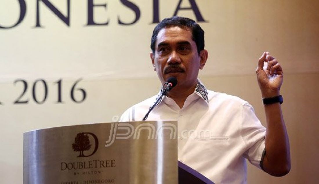 'Mempromosikan Kerukunan Sosial-Keagamaan di Indonesia' - JPNN.com