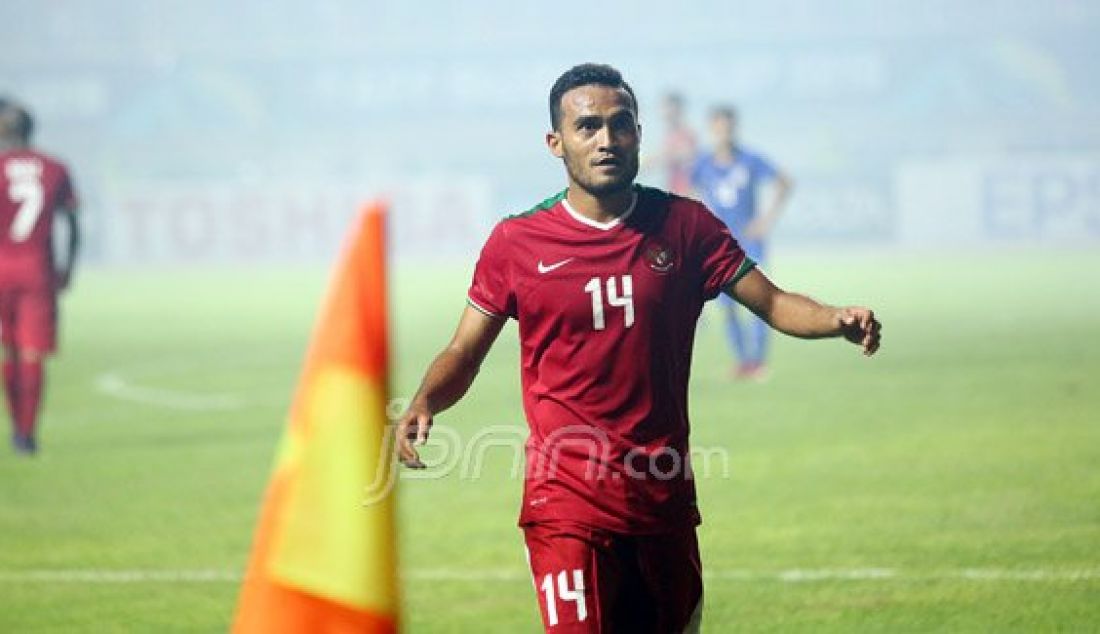 Leg Pertama, Indonesia Tundukkan Thailand 2-1 - JPNN.com