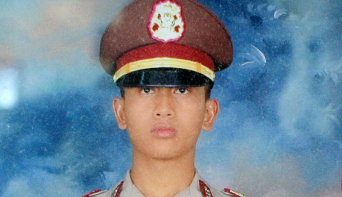 DIDUGA KORBAN KEKERASAN: Taruna Akpol Brigdatar Muhammad Adam meninggal dunia diduga korban kekerasan dari seniornya. - JPNN.com