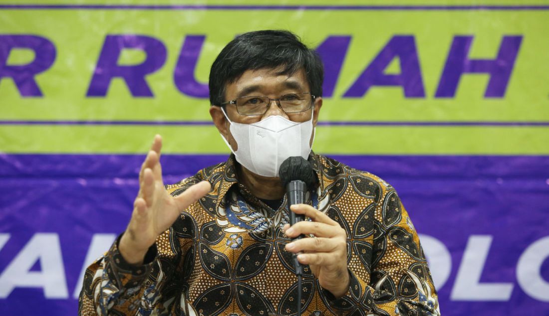Ketua Badan Pengkajian MPR RI Djarot Saiful Hidayat - JPNN.com