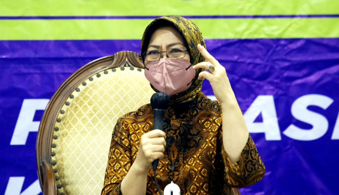 Pakar Politik Prof Siti Zuhro - JPNN.com