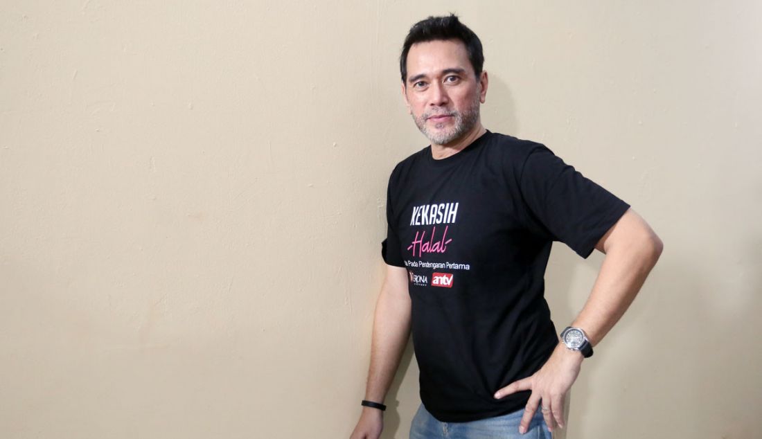 Dicky Wahyudi - JPNN.com