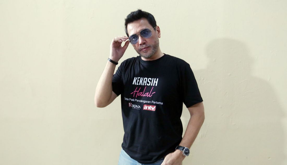 Dicky Wahyudi - JPNN.com