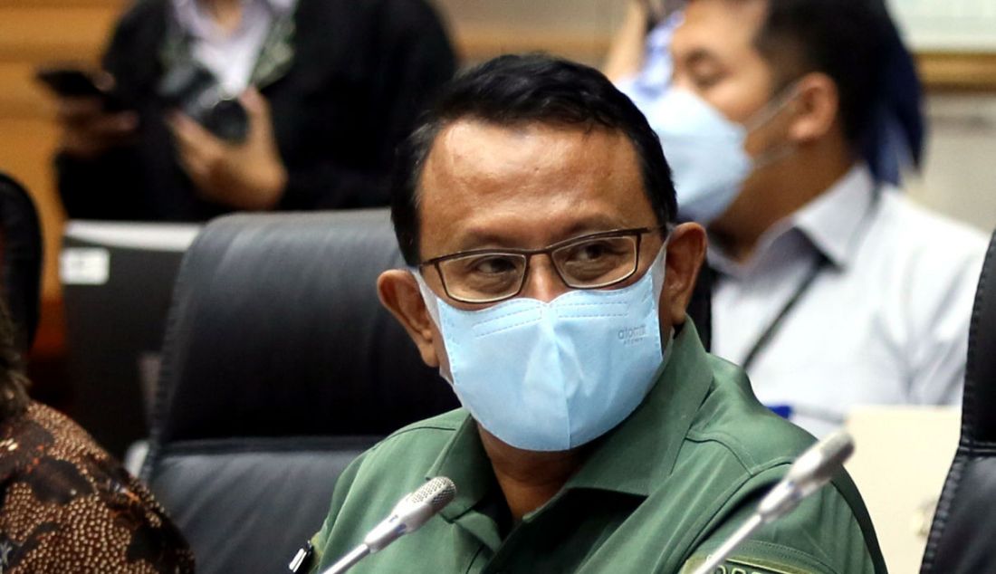 Wakil Ketua Komisi I DPR RI Anton Sukartono Suratto. - JPNN.com