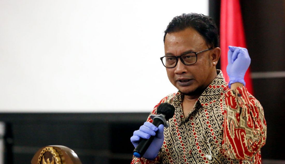 Komisioner Komnas HAM Bidang Penyelidikan Mohammad Choirul Anam. - JPNN.com