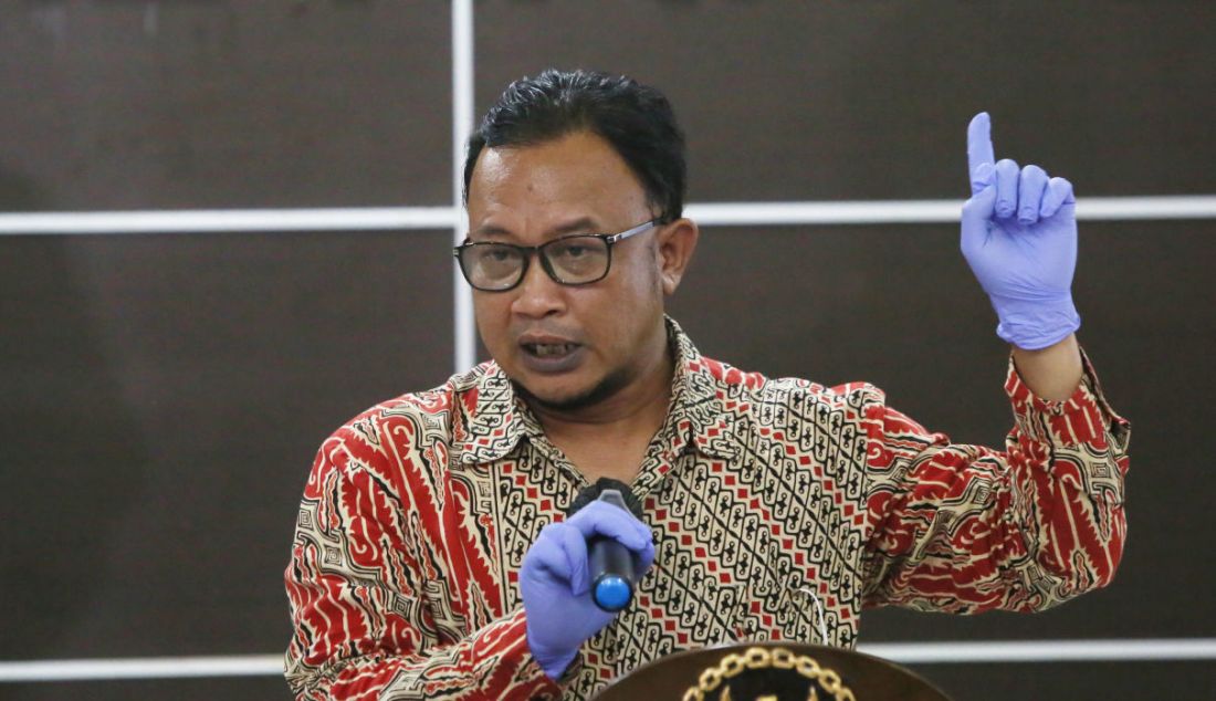 Komisioner Komnas HAM Bidang Penyelidikan Mohammad Choirul Anam. - JPNN.com
