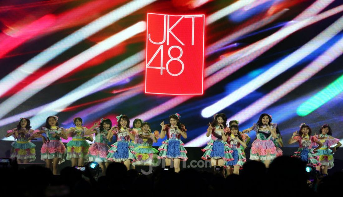 JKT48 - JPNN.com