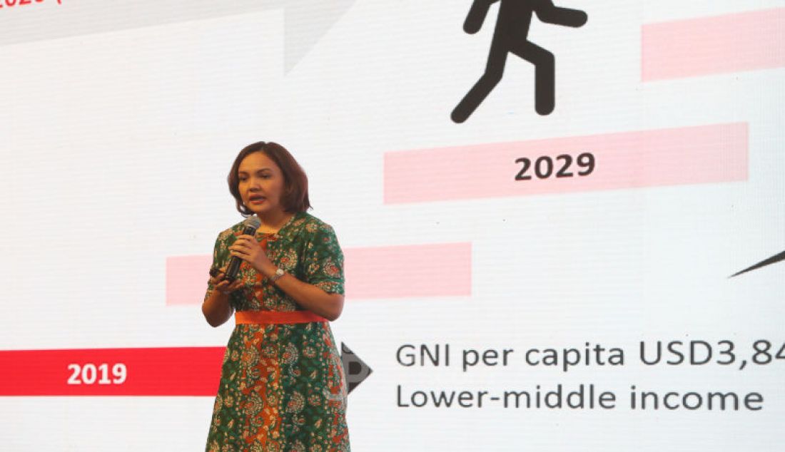 DBS Indonesia Yakini Asia Sebagai Mesin Pertumbuhan Utama Global Di 2020. - JPNN.com