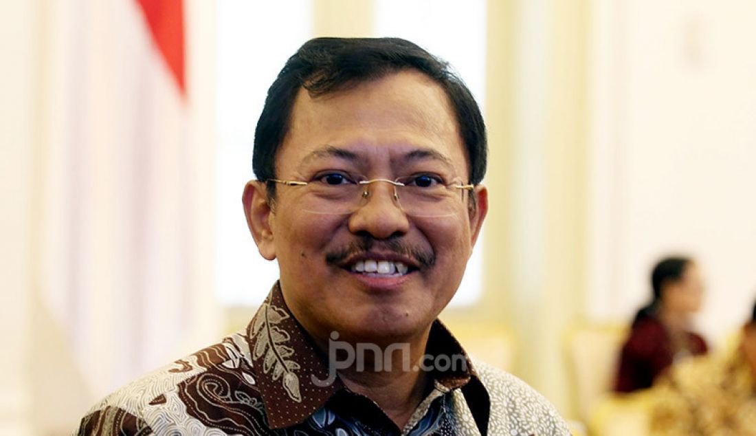 Menteri Kesehatan Terawan Agus Putranto. - JPNN.com