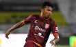 Mengejutkan! Rifad Marassabessy Terima Sanksi, Borneo FC Syok - JPNN.com