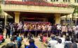 Ratusan Anggota GMBI dari Jateng Dikawal Polisi Sampai Rumah, Pesan Kapolda Luar Biasa - JPNN.com