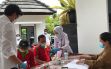 Vaksinasi ODGJ di Semarang, Semua Nakes Bekerja Ekstra Keras - JPNN.com