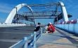 Jembatan Suroboyo Dibuka 2 Hari, Tiket Terbatas bagi Pengunjung, Cepatan! - JPNN.com