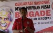 Brigade Mantap Dukung Ganjar Pranowo Maju Pada Pilpres 2024 - JPNN.com