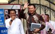 Reaksi Anak Buah Prabowo ketika Ahok Diisukan Jadi Kepala Otorita IKN Nusantara - JPNN.com