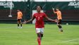 Mengapa Ronaldo Kwateh di Timnas U-19 Sedangkan Marselino di Level Senior? - JPNN.com