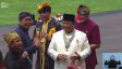 Prabowo Bangkit dari Kursi, Lalu Ikut Berjoget saat 'Ojo Dibandingke' Dinyanyikan - JPNN.com
