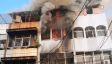 6 Orang Tewas Akibat Kebakaran Indekos di Tambora Jakarta Barat - JPNN.com