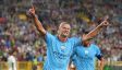 Liga Champions: Erling Haaland Cetak Brace, City Menang 5-0 Atas Sparta Praha - JPNN.com