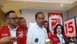 Keputusan NasDem soal Anies Dikaitkan dengan Istana, Jokowi: Apa Urusannya Presiden? - JPNN.com