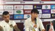 Indonesia vs Burundi, Shin Tae Yong Bicara Kans Ubah Komposisi Bek - JPNN.com