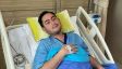 Nassar Dilarikan ke Rumah Sakit, Mohon Doanya - JPNN.com