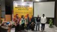 PolMark: Cak Imin Masuk 5 Besar, di Jatim Cuma di Bawah Prabowo dan Ganjar - JPNN.com
