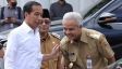 Konon Jokowi Tak Hanya Menjagokan Ganjar karena Ingin Punya Saham Lebih Besar - JPNN.com